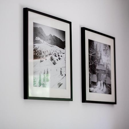 Sasanka - Gorski Apartament Z Ogrodkiem Zakopane Eksteriør bilde